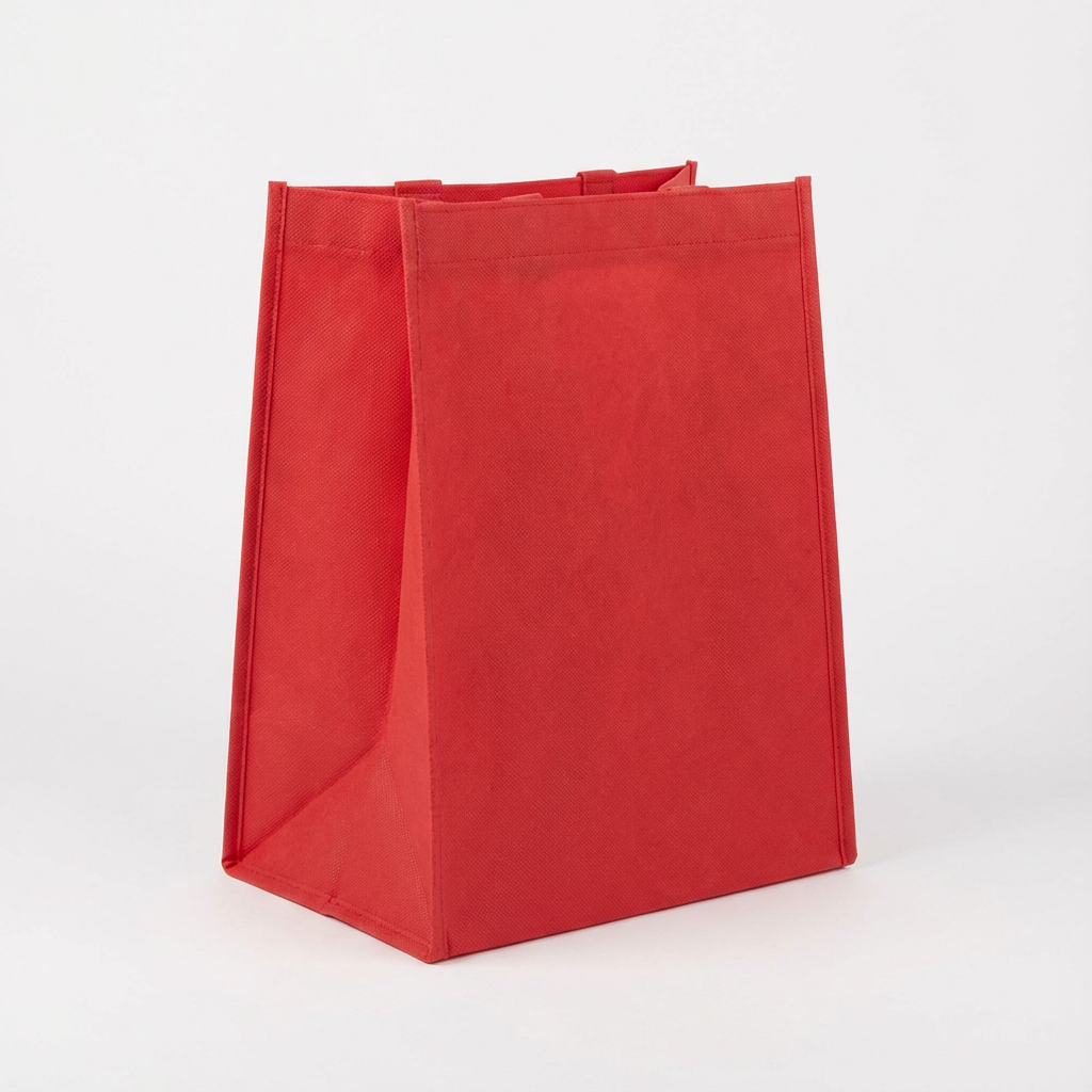 Box Bags (Square Bottom)