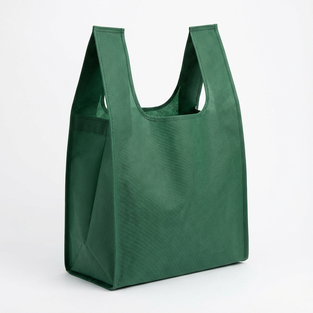 W-Cut Bags