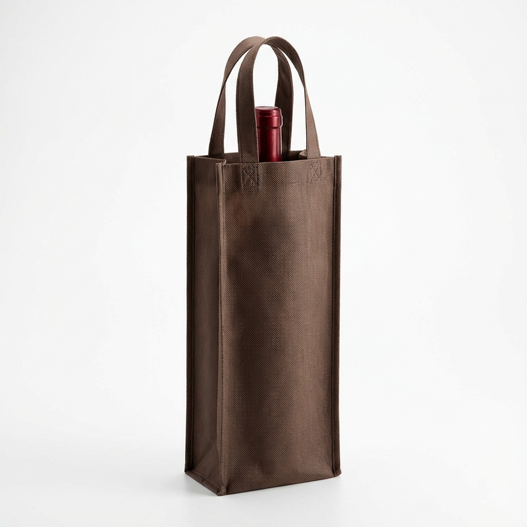 Wine Bottle Bags