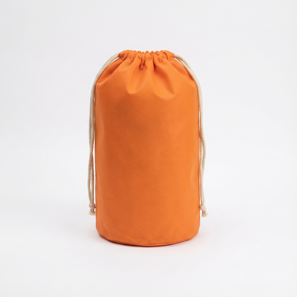 Drawstring Non Woven Bag - Versatile Design